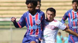 SEGUNDONA: Duas vagas para 8 times na última rodada