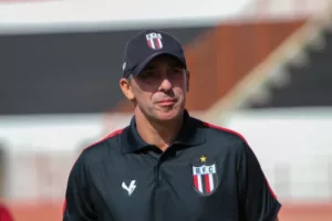 Série C: Botafogo-SP pensa no Aparecidense