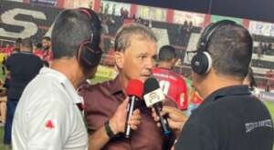 Série D: Após fazer história, técnico do Pouso Alegre quer grande resultado contra Amazonas