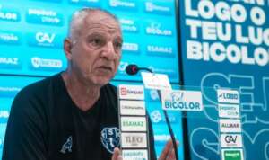 Paysandu x Floresta-CE - Papão pela liderança da Série C