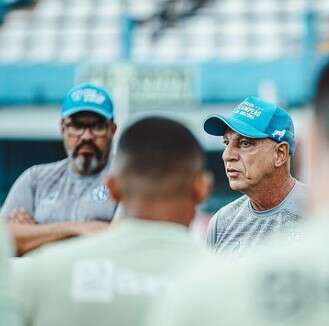 Série C: Paysandu deve ter novidade no time titular diante do ABC