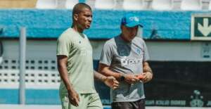 Série C: Capitão do Paysandu, Genílson acredita na reação do time: 