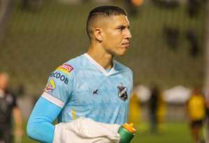 Série C: Goleiro do ABC entra na mira de time do Brasileirão