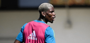 Pogba tem lesão confirmada e está fora da Copa do Mundo