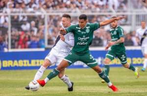 SÉRIE B: Guarani, CSA e Operário entram em campo contra o rebaixamento