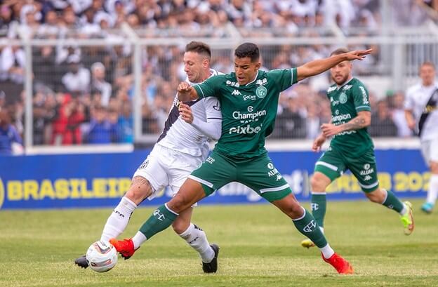 SÉRIE B: Guarani, CSA e Operário entram em campo contra o rebaixamento