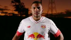 Recém-contratado, Popó diz realizar sonho e planeja passos no Red Bull Bragantino