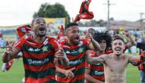 SÉRIE D: Quatro times avançam e definem quartas. Veja os duelos!