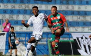 COPA PAULISTA:  Juventus e Água Santa vencem e seguem vivos por vaga nas quartas