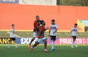 PAULISTA SUB-20: Portuguesa e Ferroviária vencem e avançam