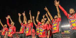 Série D: Retrospecto do Pouso Alegre-MG fora do Manduzão