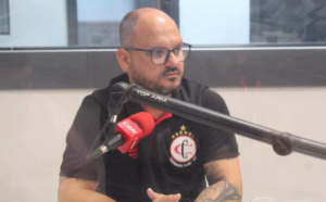 Série C: Após críticas de dirigente, presidente do Campinense rebate: 