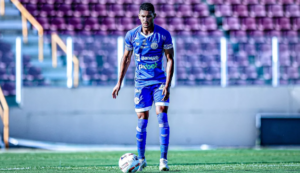 Série C: Zagueiro do Confiança projeta jogo contra Atlético-CE: 