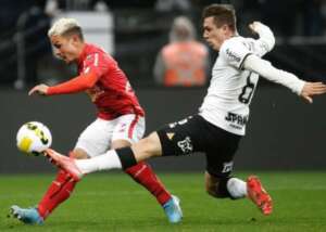 BRASILEIRÃO: Internacional e Corinthians vencem em noite de duelos estaduais