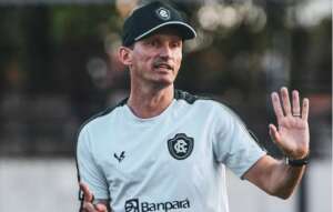 Série C: Presidente do Remo admite conflitos com Gusmão para rescisão