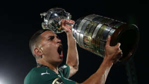 Rescisão de campeão da Libertadores com Palmeiras é oficializada no BID da CBF após acidente fatal