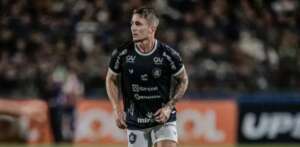 Série C: Renan Castro se despede do Remo após 11 jogos