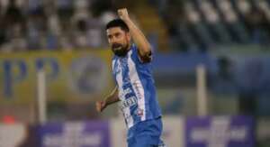 Série C: Após 4 meses, meia voltará ser relacionado no Paysandu