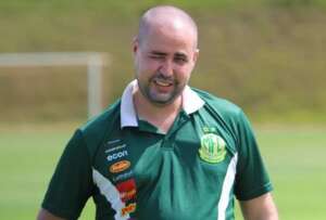 Paulistão: Catalá revela desejo de renovar com Mirassol até o fim de 2023