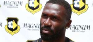 Série D: Capitão do São Bernardo, Rodrigo elogia técnico na campanha histórica