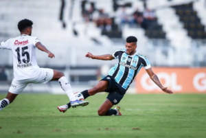 Grêmio empresta Rodrigues para time dos Estados Unidos