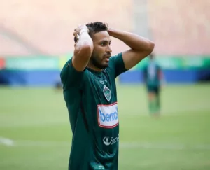 Série C: Manaus perde oito jogadores por não conseguir classificação