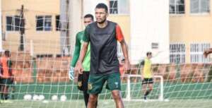 Série B: Volante se recupera e vira opção no Sampaio Corrêa