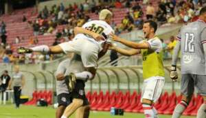 Série D: CBF detalha Santa Cruz-PE x Tocantinópolis-TO pelas oitavas