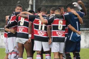 SÉRIE D: Após queda em 2021, Paraná e Santa Cruz iniciam oitavas em casa