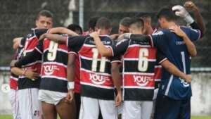 SÉRIE D: Após ser empurrado por 40 mil, Santa Cruz joga fora de casa para avançar