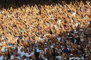 Série D: Santa Cruz tem o 5º maior público da rodada do Brasileirão