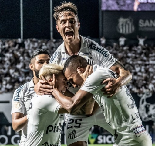 Em fim de contrato, veja quem renova e quem pode deixar o Santos em 2023