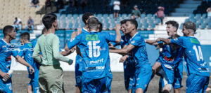 PAULISTA SUB-15: SKA eliminado e São Caetano classificado