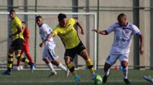 SÉRIE D: São Bernardo e Portuguesa-RJ largam na frente