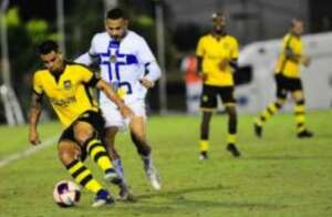 Água Santa x EC São Bernardo -  Com 'cara de decisão' na Copa Paulista