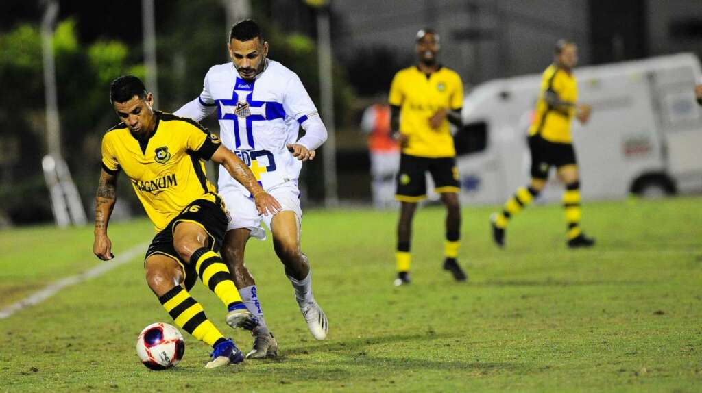 Água Santa x São Bernardo – Reedição da final do Paulista A2 de 2021