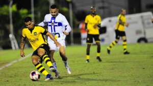 Água Santa x São Bernardo - Reedição da final do Paulista A2 de 2021