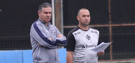 Série C: Após eliminação, São José-RS demite técnico