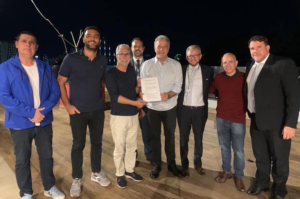 São José-SP anuncia criação da SAF junto a grupo de calçados