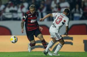 São Paulo x Flamengo - Morumbi lotado e Ceni contra um tabu