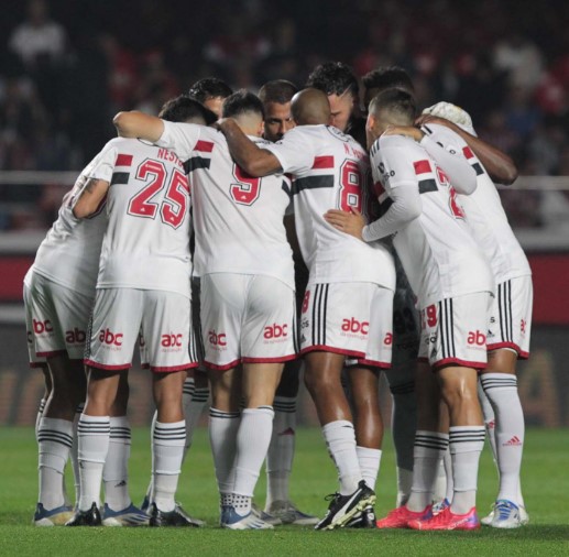 São Paulo Brasileirão