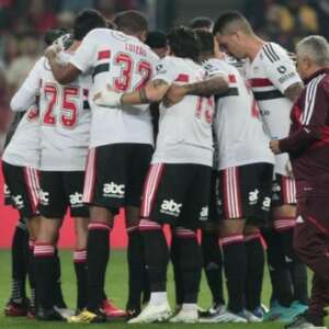 Com estrangeiros na mira, São Paulo deve abrir mão de outras peças