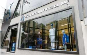 Sede de clube paulista é alvo de busca e apreensão. Entenda!