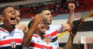 Confira a Seleção FI da 1ª rodada da 2ª fase da Série C