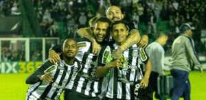 Com goleiro experiente e no 3-4-3, confira a  Seleção FI da 17ª rodada da Série C