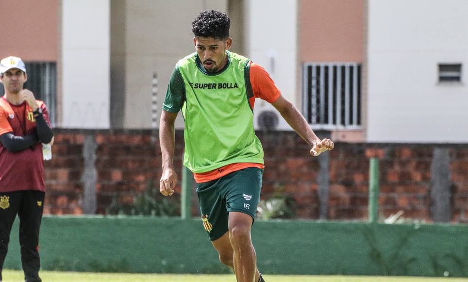 Foto: Sampaio Corrêa / Divulgação