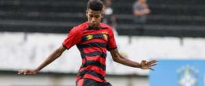 Red Bull Bragantino compra promessa do Sport
