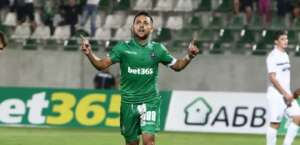 Série B: Sport contrata atacante de seleção europeia