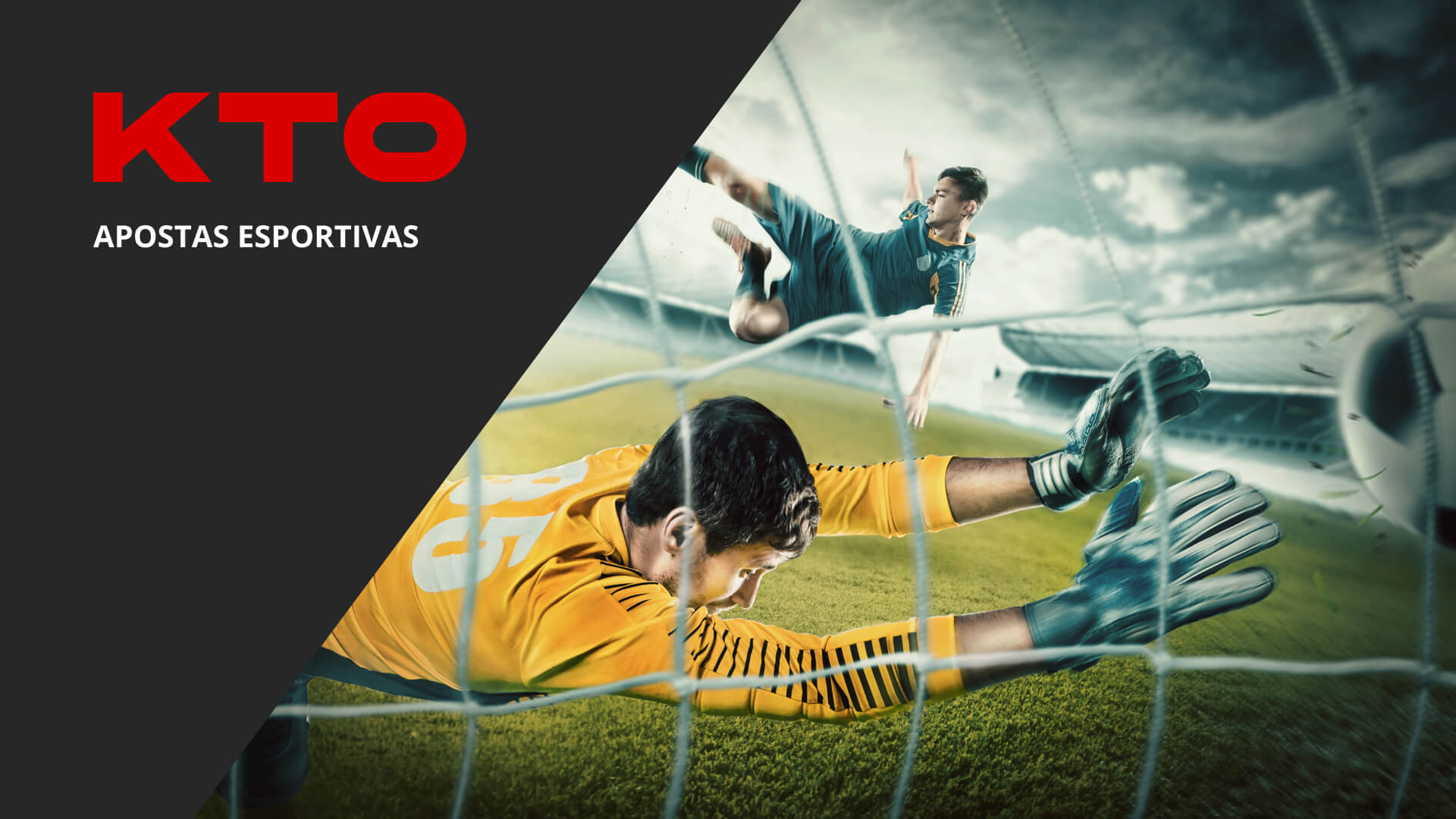 Código do cupom KTO: até R$200 + 20% com FUTVIP