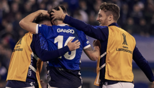 Talleres culpa Vélez por briga na Libertadores, fará retaliação e quer punições